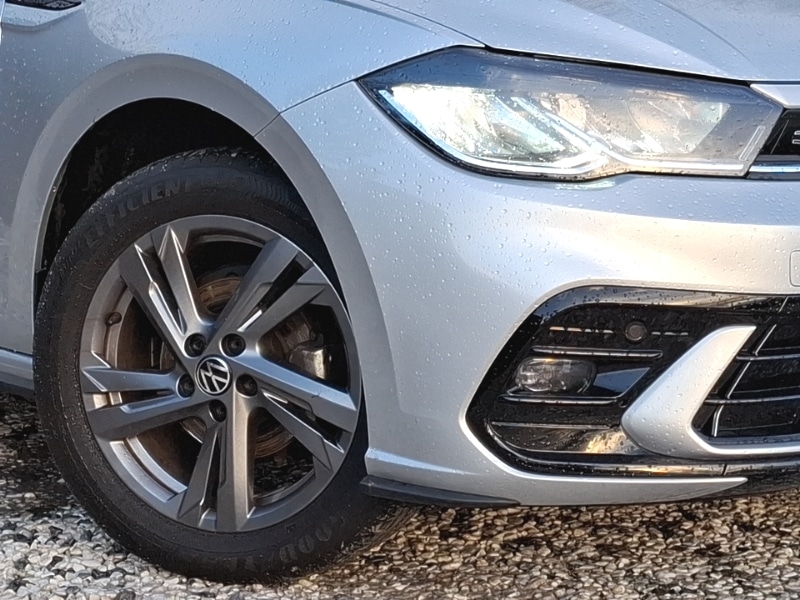 Used Volkswagen Polo 2024 for sale - 77522658: Photo 9