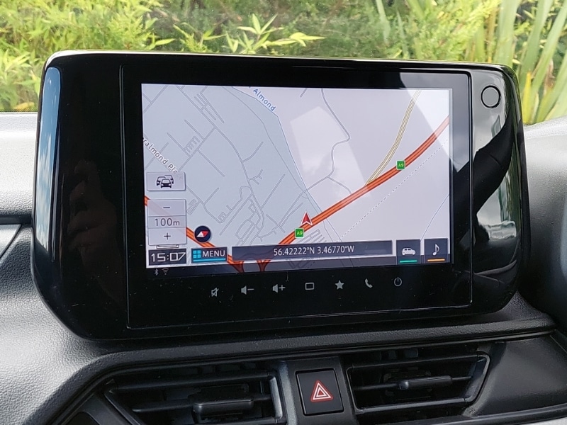 Used Suzuki Swift 2025 for sale - 76403815: Photo 10