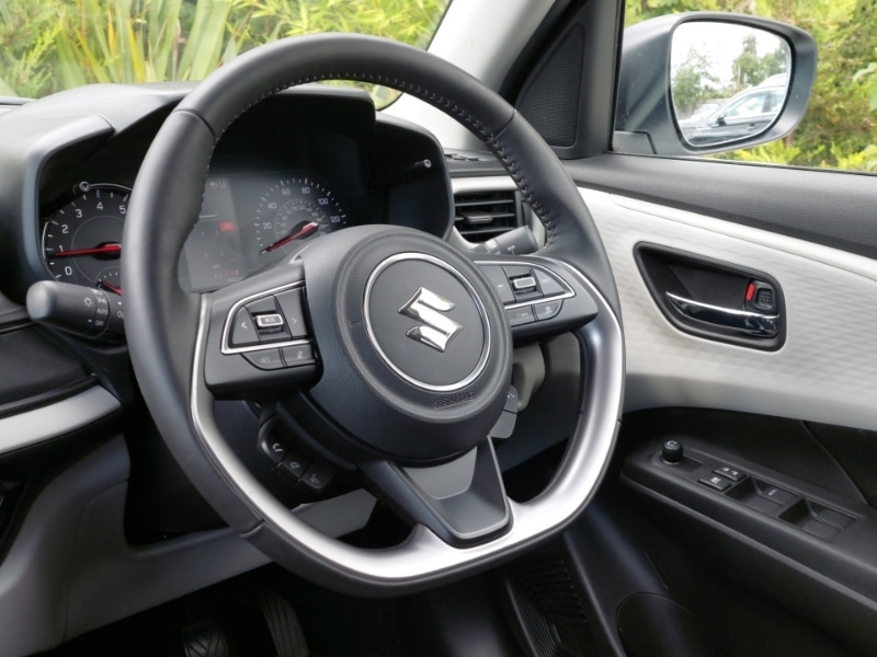 Used Suzuki Swift 2025 for sale - 76403815: Photo 11