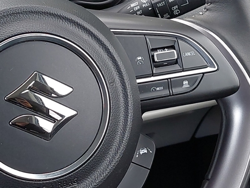 Used Suzuki Swift 2025 for sale - 76403815: Photo 15