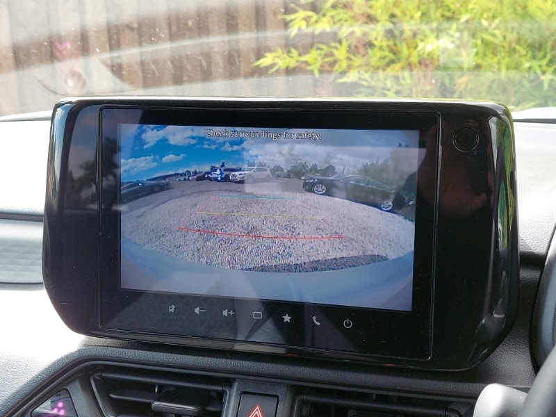 Used Suzuki Swift 2025 for sale - 76403815: Photo 17