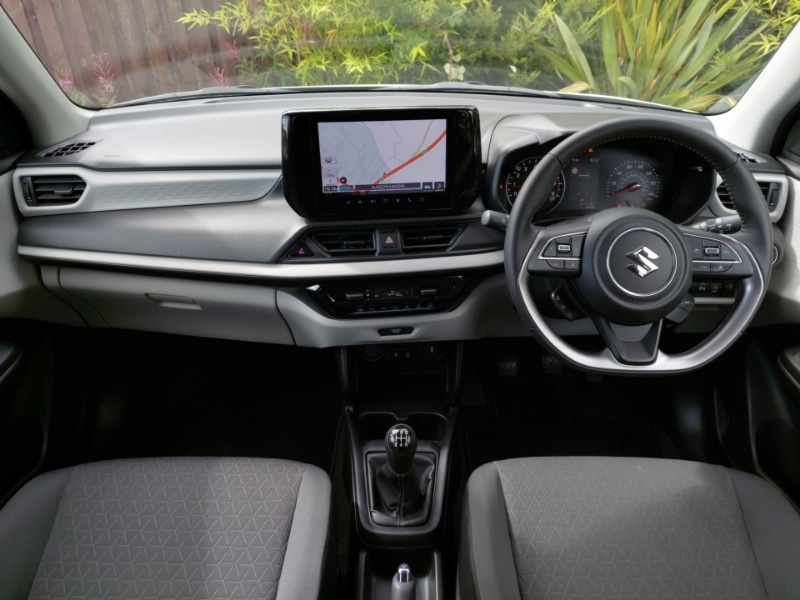 Used Suzuki Swift 2025 for sale - 76403815: Photo 2