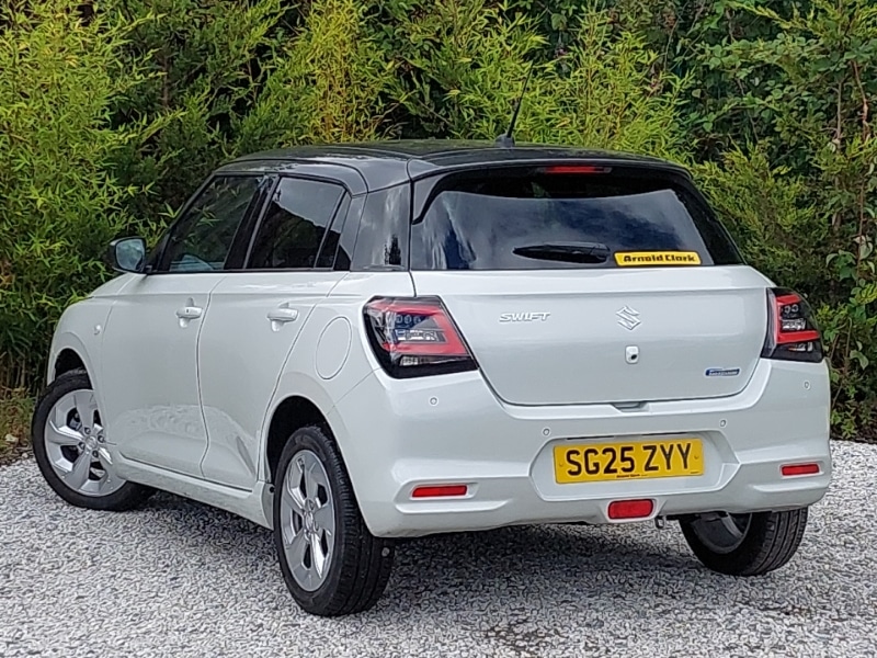 Used Suzuki Swift 2025 for sale - 76403815: Photo 3