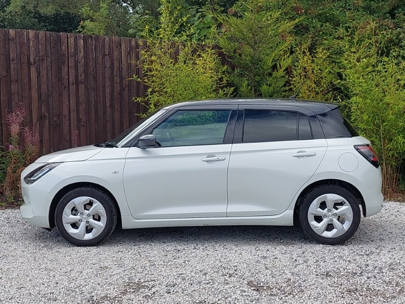 Used Suzuki Swift 2025 for sale - 76403815: Photo 4