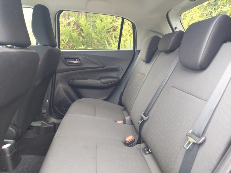 Used Suzuki Swift 2025 for sale - 76403815: Photo 6