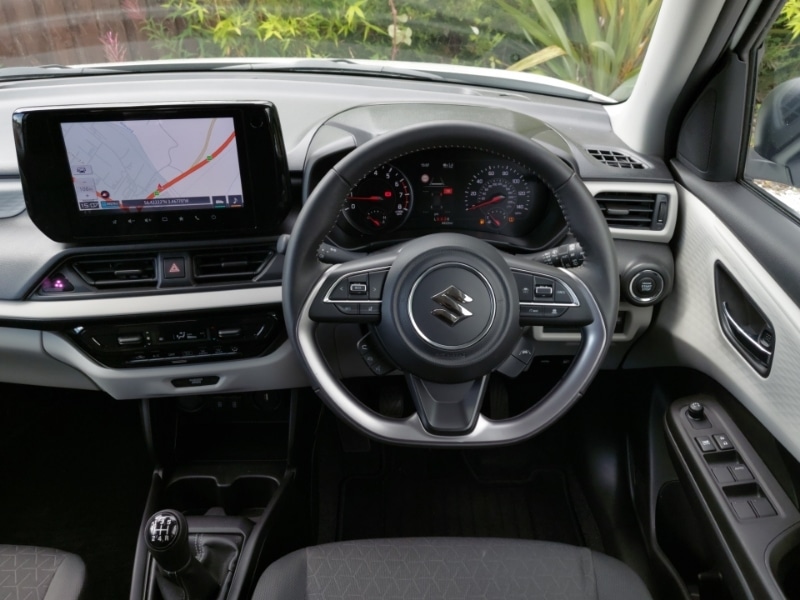 Used Suzuki Swift 2025 for sale - 76403815: Photo 7