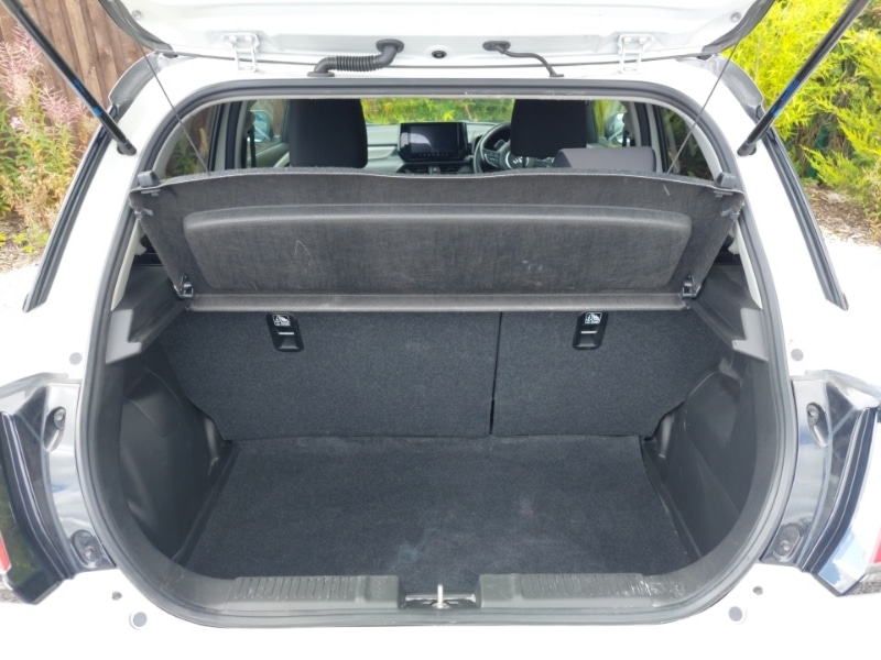 Used Suzuki Swift 2025 for sale - 76403815: Photo 8