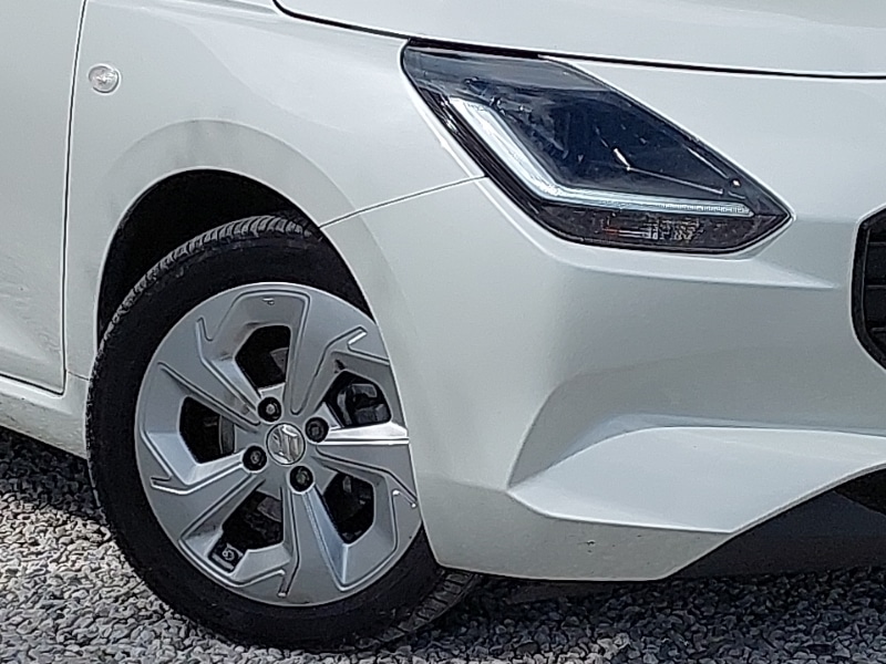 Used Suzuki Swift 2025 for sale - 76403815: Photo 9