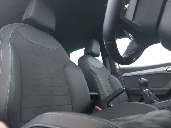 Used SEAT Ibiza 2024 for sale - 75714812: Photo 12