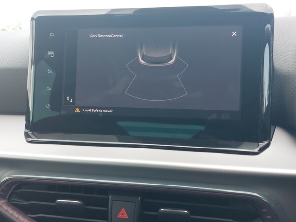 Used SEAT Ibiza 2024 for sale - 75714812: Photo 14