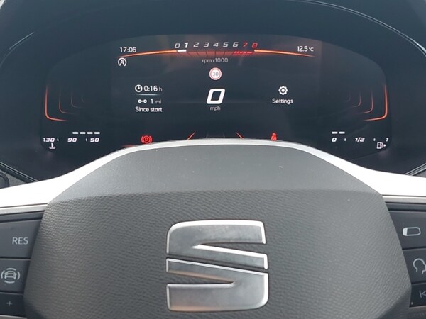 Used SEAT Ibiza 2024 for sale - 75714812: Photo 16