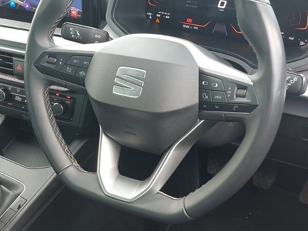 Used SEAT Ibiza 2024 for sale - 75714812: Photo 17