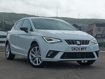 2024 - 1.0 TSI 115 Xcellence 5dr