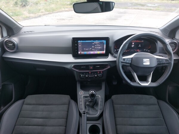 Used SEAT Ibiza 2024 for sale - 75714812: Photo 2
