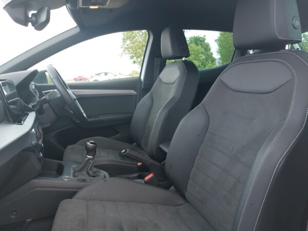 Used SEAT Ibiza 2024 for sale - 75714812: Photo 5