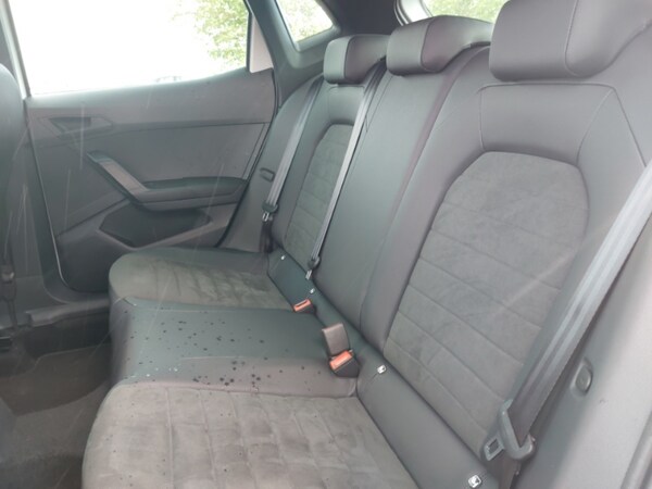 Used SEAT Ibiza 2024 for sale - 75714812: Photo 6