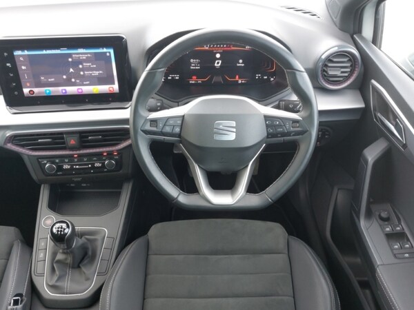 Used SEAT Ibiza 2024 for sale - 75714812: Photo 7