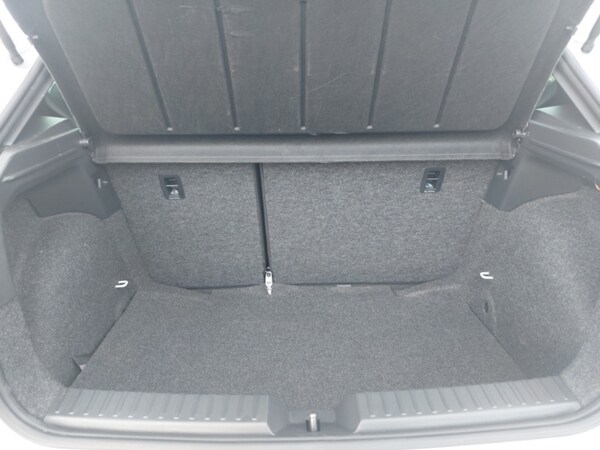 Used SEAT Ibiza 2024 for sale - 75714812: Photo 8