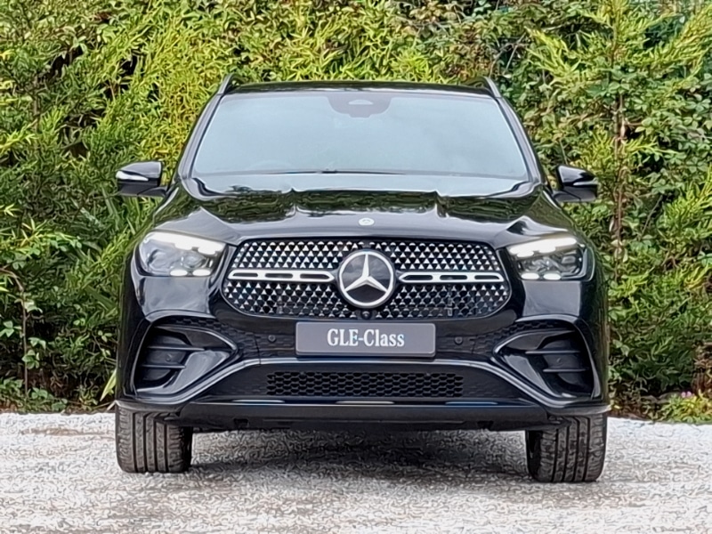 Used Mercedes-Benz GLE-Class 2024 for sale - 76144645: Photo 13
