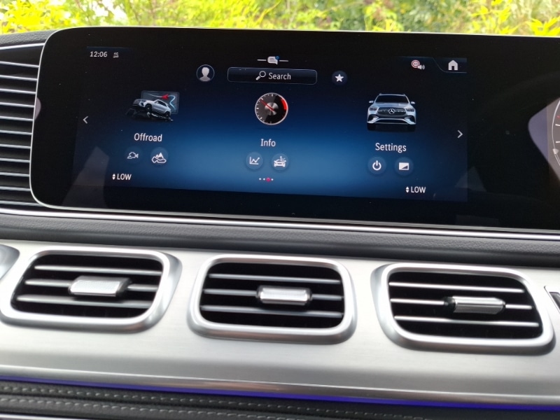 Used Mercedes-Benz GLE-Class 2024 for sale - 76144645: Photo 19