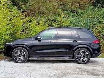 Used Mercedes-Benz GLE-Class 2024 for sale - 76144645: Photo 4