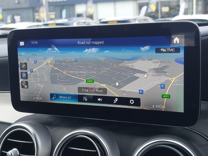 Used Mercedes-Benz GLC 2022 for sale - 77938840: Photo 14