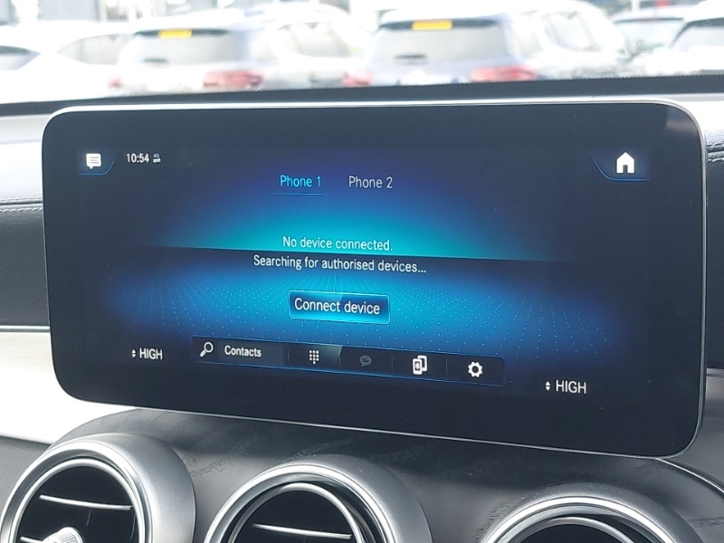 Used Mercedes-Benz GLC 2022 for sale - 77938840: Photo 15