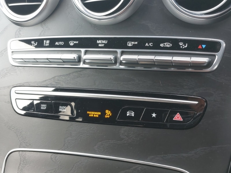 Used Mercedes-Benz GLC 2022 for sale - 77938840: Photo 18