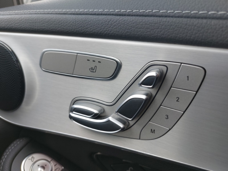 Used Mercedes-Benz GLC 2022 for sale - 77938840: Photo 19