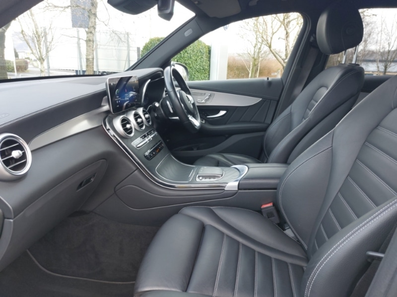 Used Mercedes-Benz GLC 2022 for sale - 77938840: Photo 5