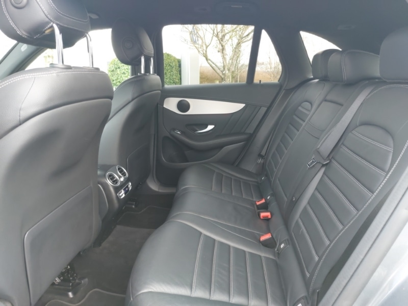 Used Mercedes-Benz GLC 2022 for sale - 77938840: Photo 6