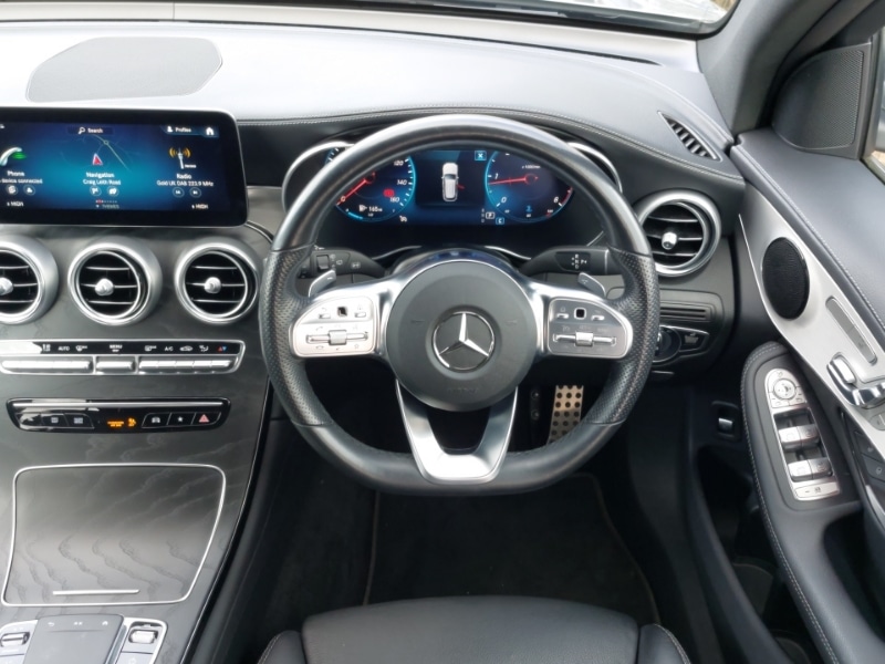Used Mercedes-Benz GLC 2022 for sale - 77938840: Photo 7