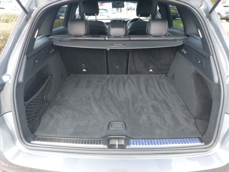 Used Mercedes-Benz GLC 2022 for sale - 77938840: Photo 8