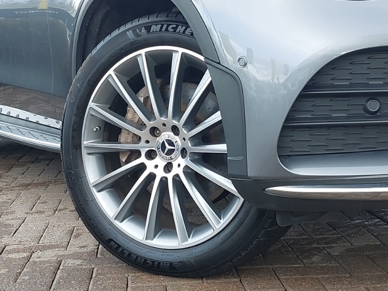 Used Mercedes-Benz GLC 2022 for sale - 77938840: Photo 9