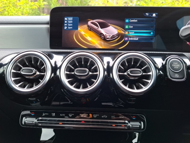 Used Mercedes-Benz A-Class 2024 for sale - 76465047: Photo 16