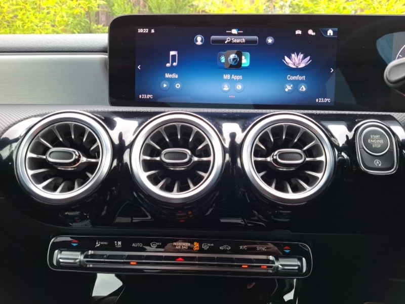 Used Mercedes-Benz A-Class 2024 for sale - 76465047: Photo 18