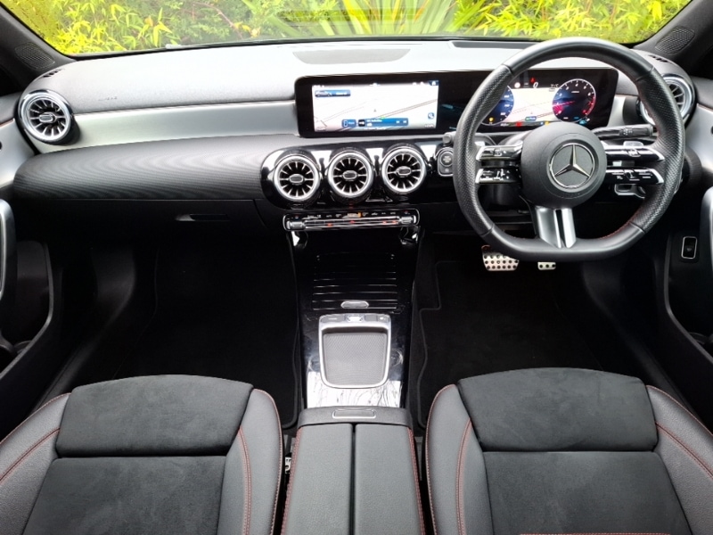 Used Mercedes-Benz A-Class 2024 for sale - 76465047: Photo 2