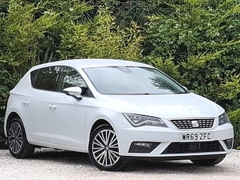 Used SEAT Leon 2020 for sale - 79020372: Photo