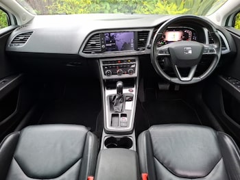 Used SEAT Leon 2020 for sale - 79020372: Photo