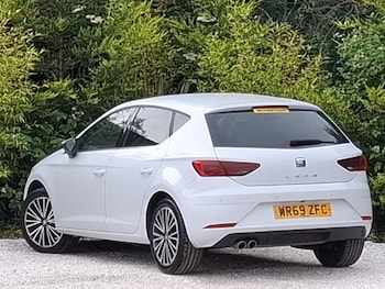 Used SEAT Leon 2020 for sale - 79020372: Photo