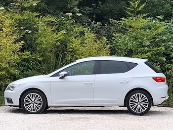 Used SEAT Leon 2020 for sale - 79020372: Photo