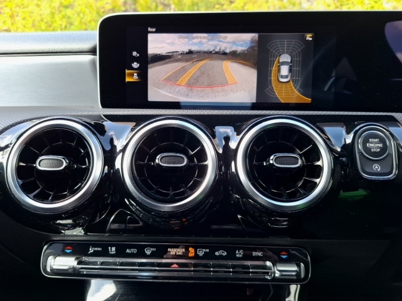 Used Mercedes-Benz CLA 2020 for sale - 78125724: Photo 15