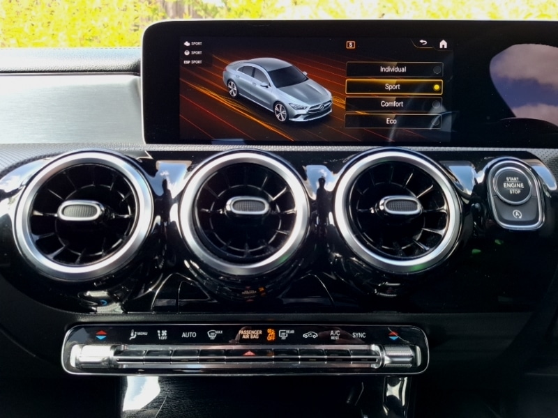 Used Mercedes-Benz CLA 2020 for sale - 78125724: Photo 16