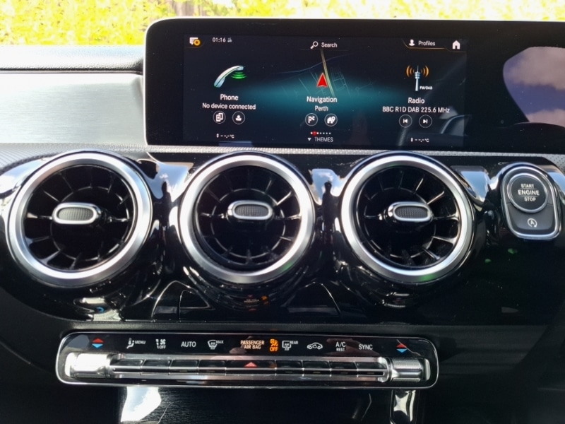 Used Mercedes-Benz CLA 2020 for sale - 78125724: Photo 17