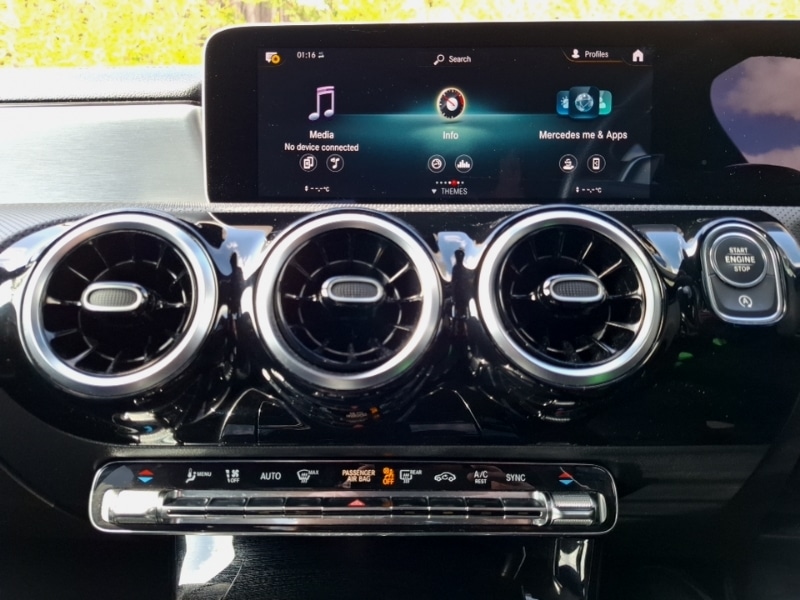 Used Mercedes-Benz CLA 2020 for sale - 78125724: Photo 18