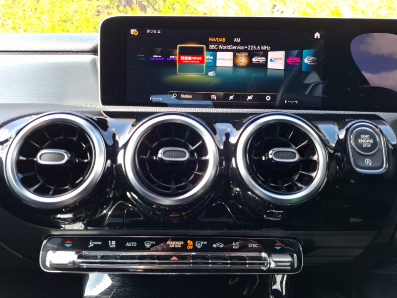 Used Mercedes-Benz CLA 2020 for sale - 78125724: Photo 19