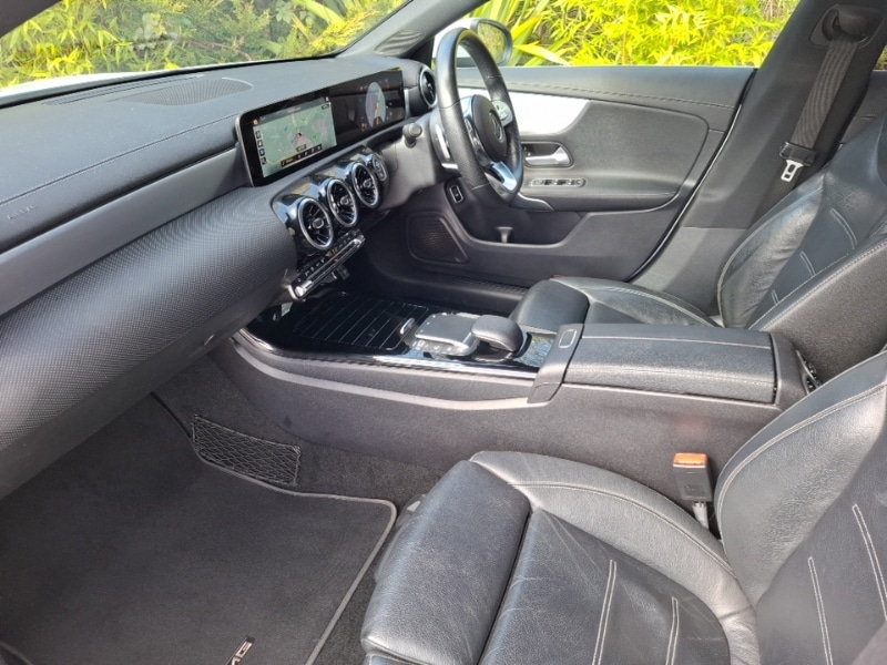 Used Mercedes-Benz CLA 2020 for sale - 78125724: Photo 5