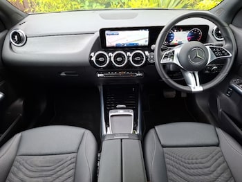 Used Mercedes-Benz GLA 2024 for sale - 78853450: Photo