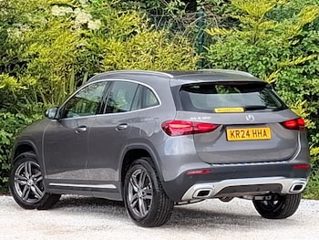 Used Mercedes-Benz GLA 2024 for sale - 78853450: Photo