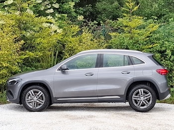 Used Mercedes-Benz GLA 2024 for sale - 78853450: Photo